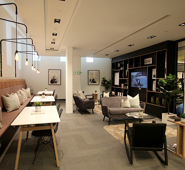 Resident Facilities Bath Apartments For Rent Frederick House